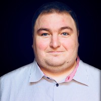 Andrey Sevostyanov