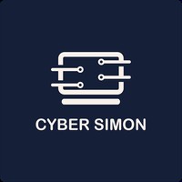 Cyber Simon ‎