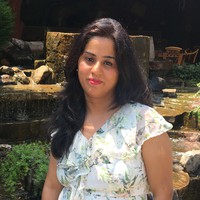 Heena Wadhwa