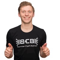 BCB Blockchain Crypto Business