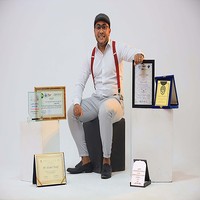 Khaled Yousef