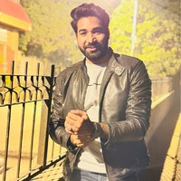 Saif Ur Rehman