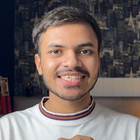Manthan Patel