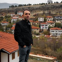 Oğuz DİKKAŞ