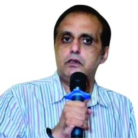 Shahid yousaf