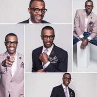 Kevin Samuels