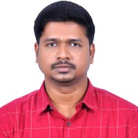 Karthikeyan D