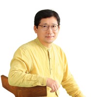 데이터마인드코치 구자룡