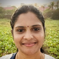 Meenakshi V