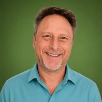 Robin Andrews