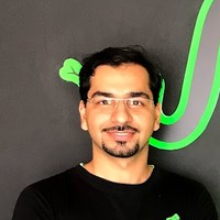 Mohammad Ahmadi
