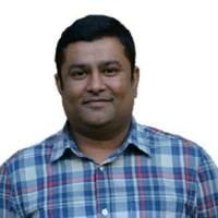 Manish Kachhia