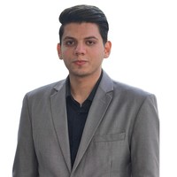 Eng. Hamza Riyad Shawkat
