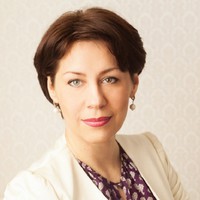 Татьяна Мирошникова