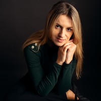 Daria Dorato