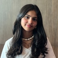 Sarina Shah