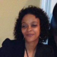 Keisha Irvin