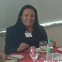 Maria de Fátima Rodrigues Rosado