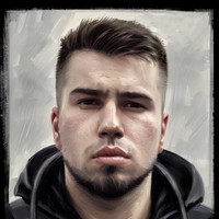 Nick Stanchev