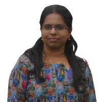 Eswari Srinivasan