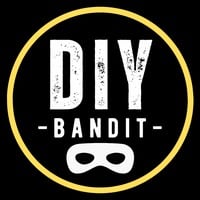 DIY Bandit