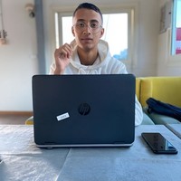 Mohamed Reda Mohamed