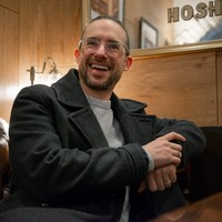 Aran Graham
