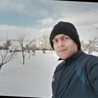 Usama Mahmood