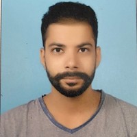 Nitin Kumar