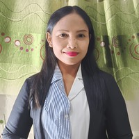 Caroline Idahon Sinaga