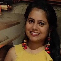 Anubha Ojha