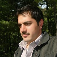 Ijaz Ali