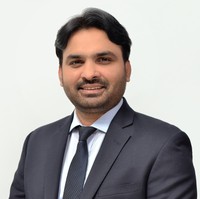Qaisar Abbas