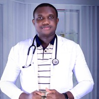 Dr. Onoriode Abeyi