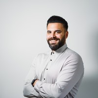 Ali Kepenci