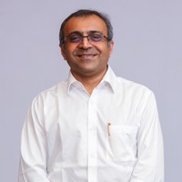 Samish Dalal