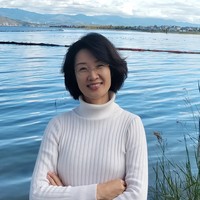 Wendy Zhang