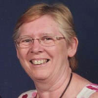 Vicki Parsons