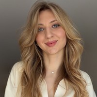 Iryna Ivanchenko