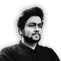 Syed Rahman