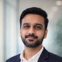 Haris Khan