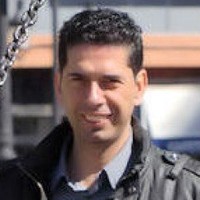 Jose Garcia