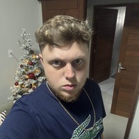 Lucas Waltmann de Medeiros