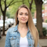 Krystina Amos