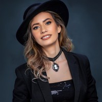 Maria Zamfir