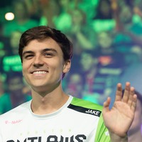 Jake Lyon