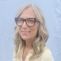 Jen Palmer