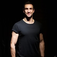 Nick Bukey