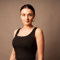 Cristina Mehra