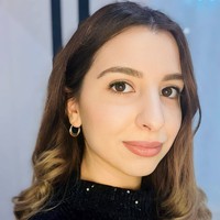 Anna Zakaryan